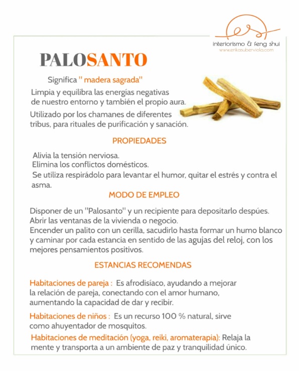 PaloSanto