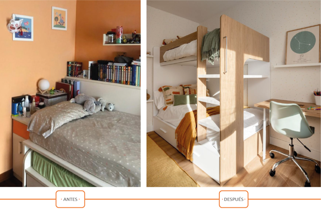 Quiero que mi casa me enamore 8