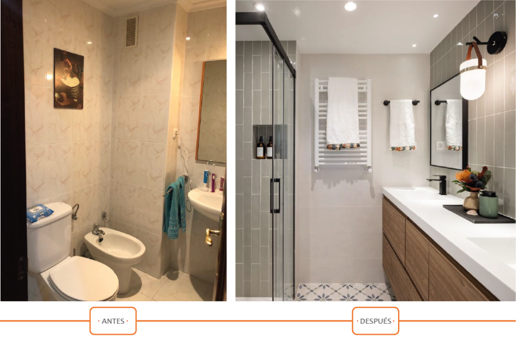 Quiero que mi casa me enamore 9