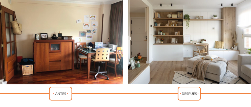 Quiero que mi casa me enamore 3