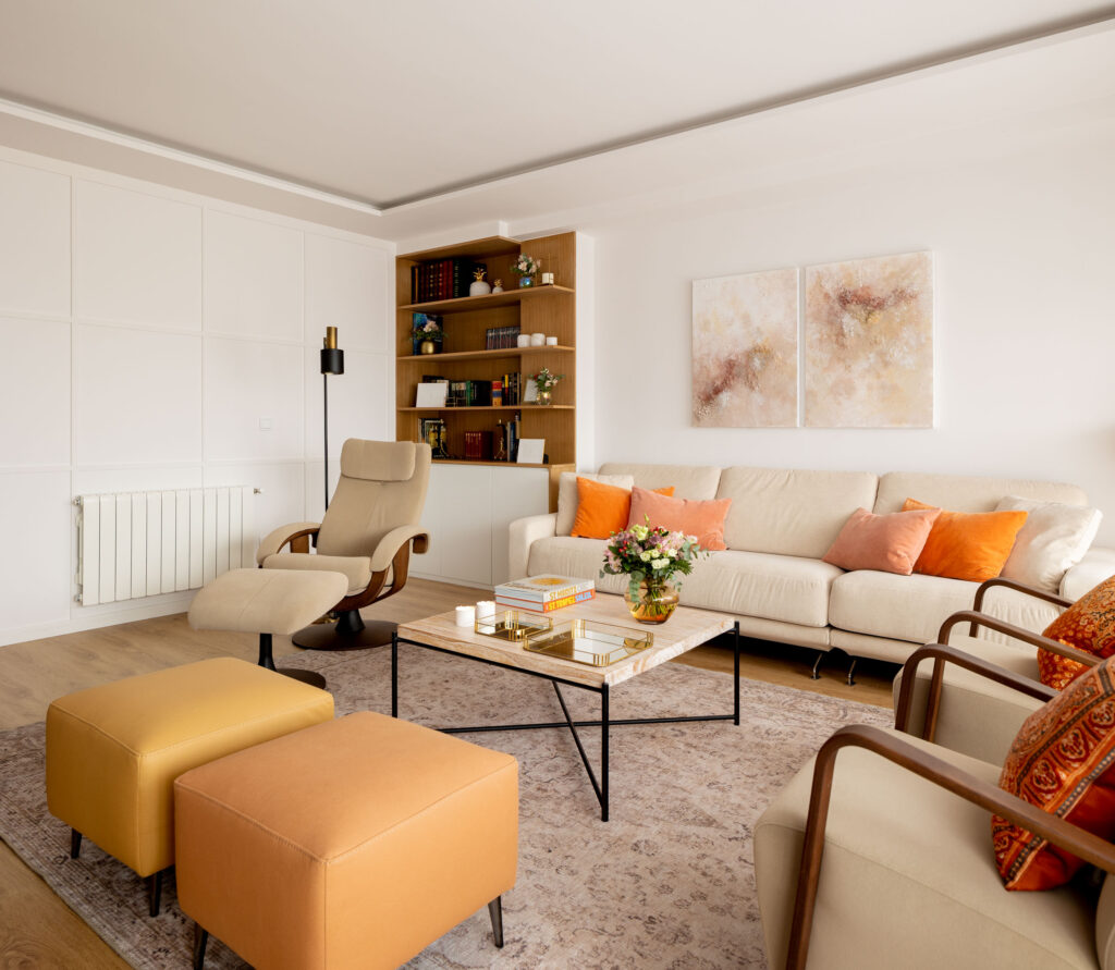 Una segunda juventud 3