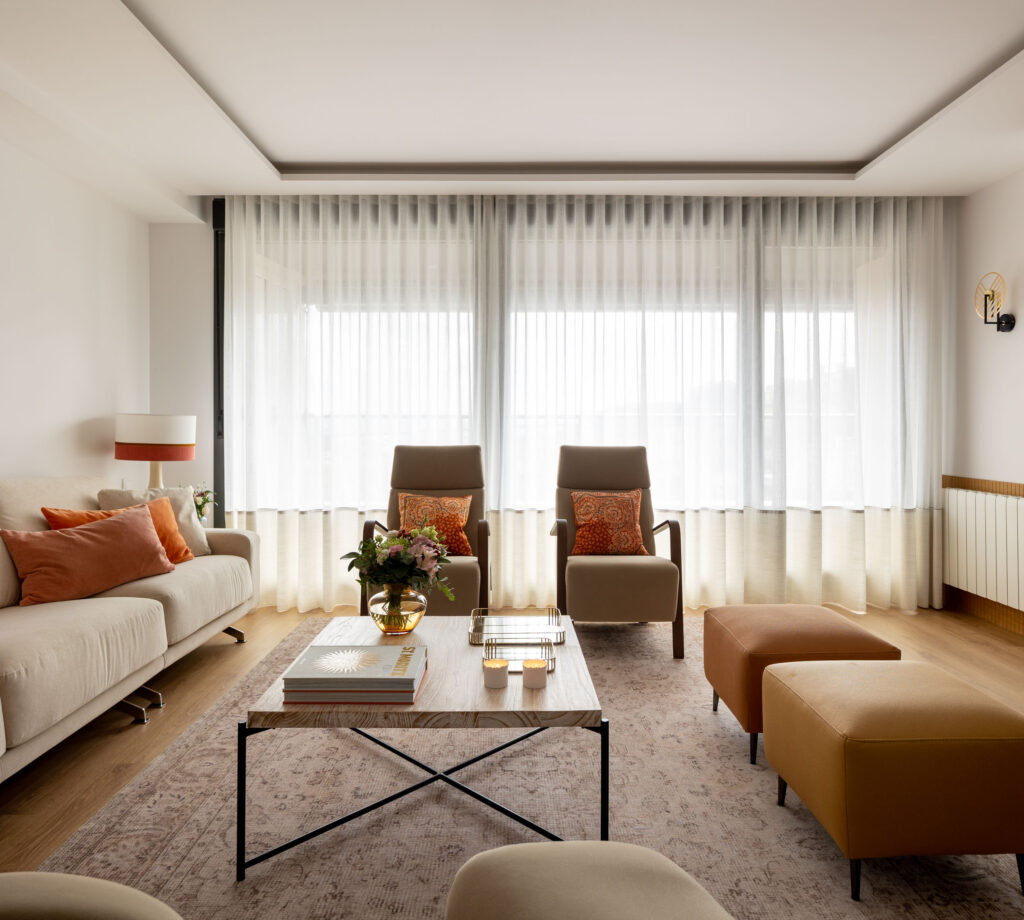 Una segunda juventud 6