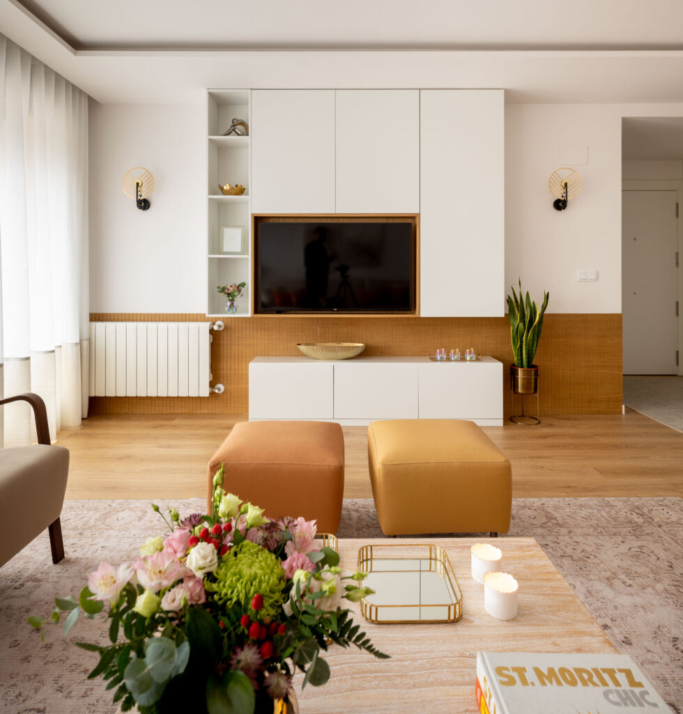 Una segunda juventud 7