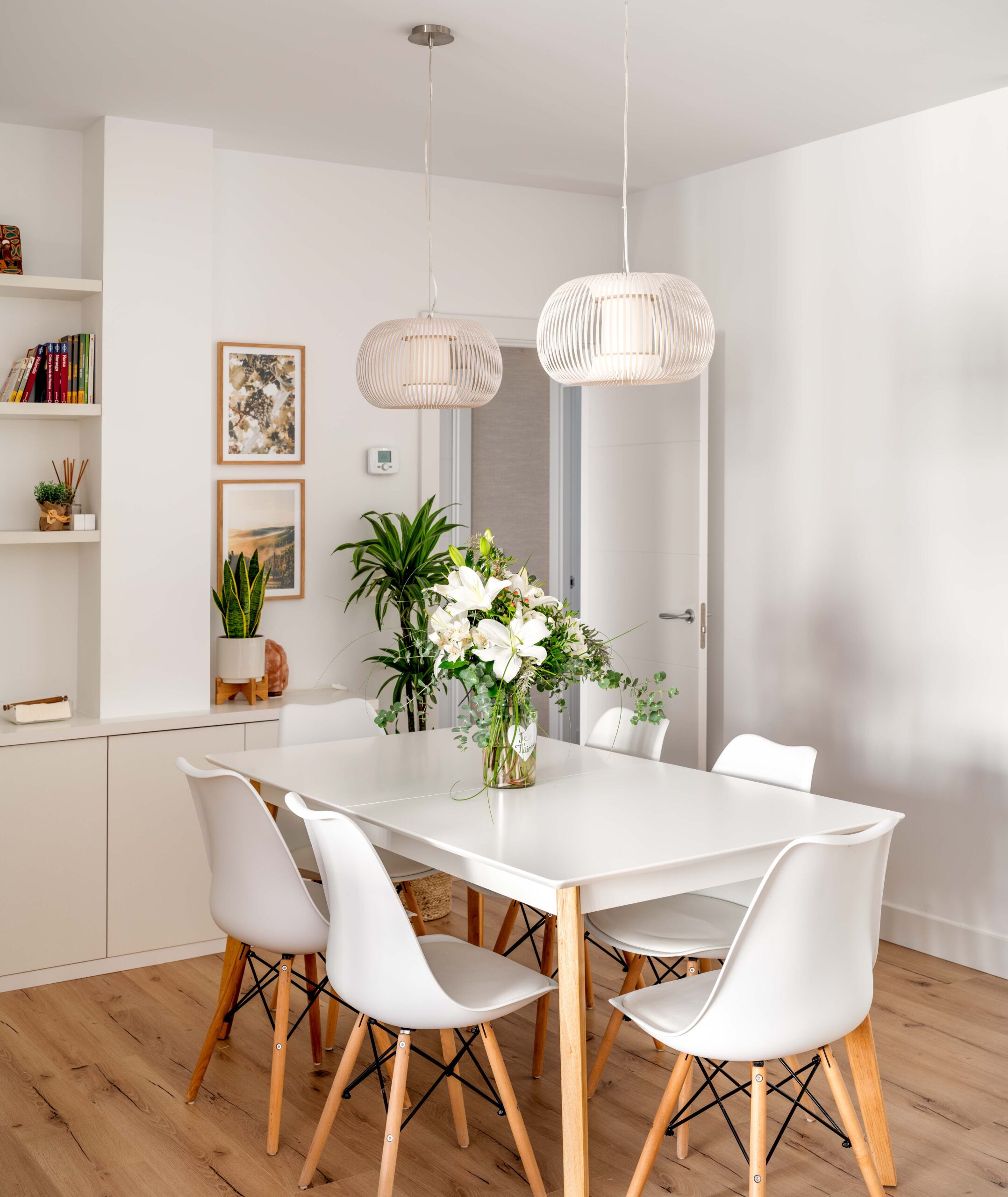 Decorar con feng shui en Indautxu 4