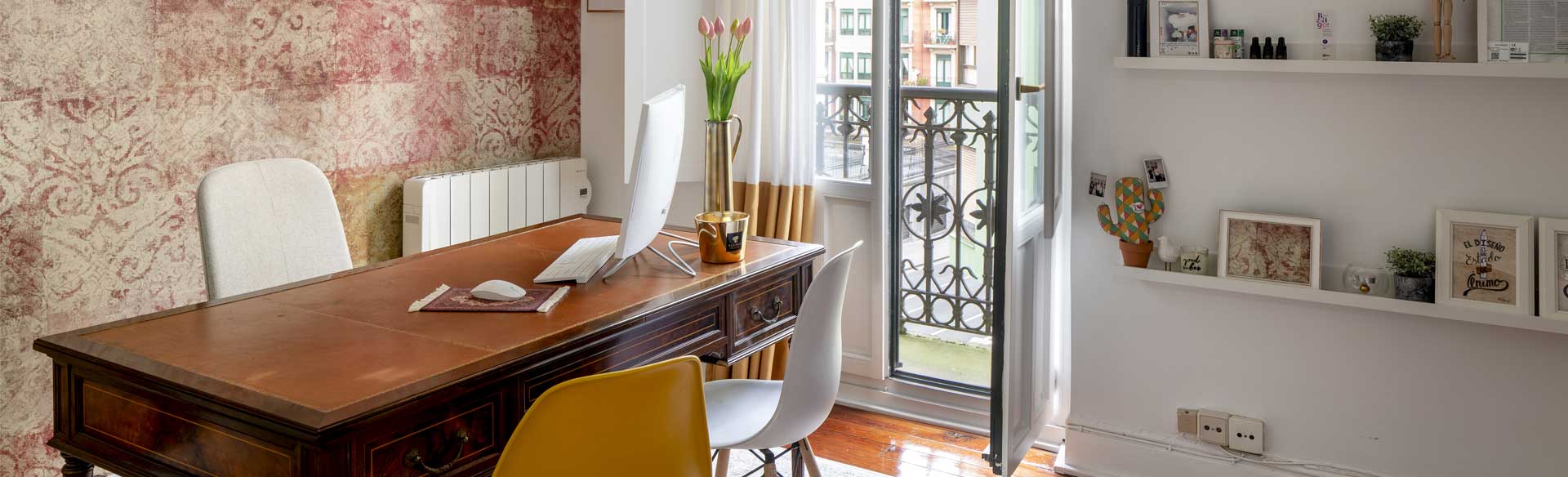 Interiorismo para tu trabajo 1