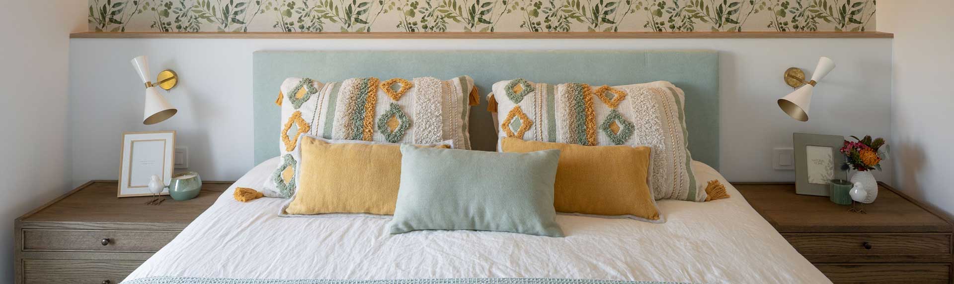 Interiorismo para tu hogar 1