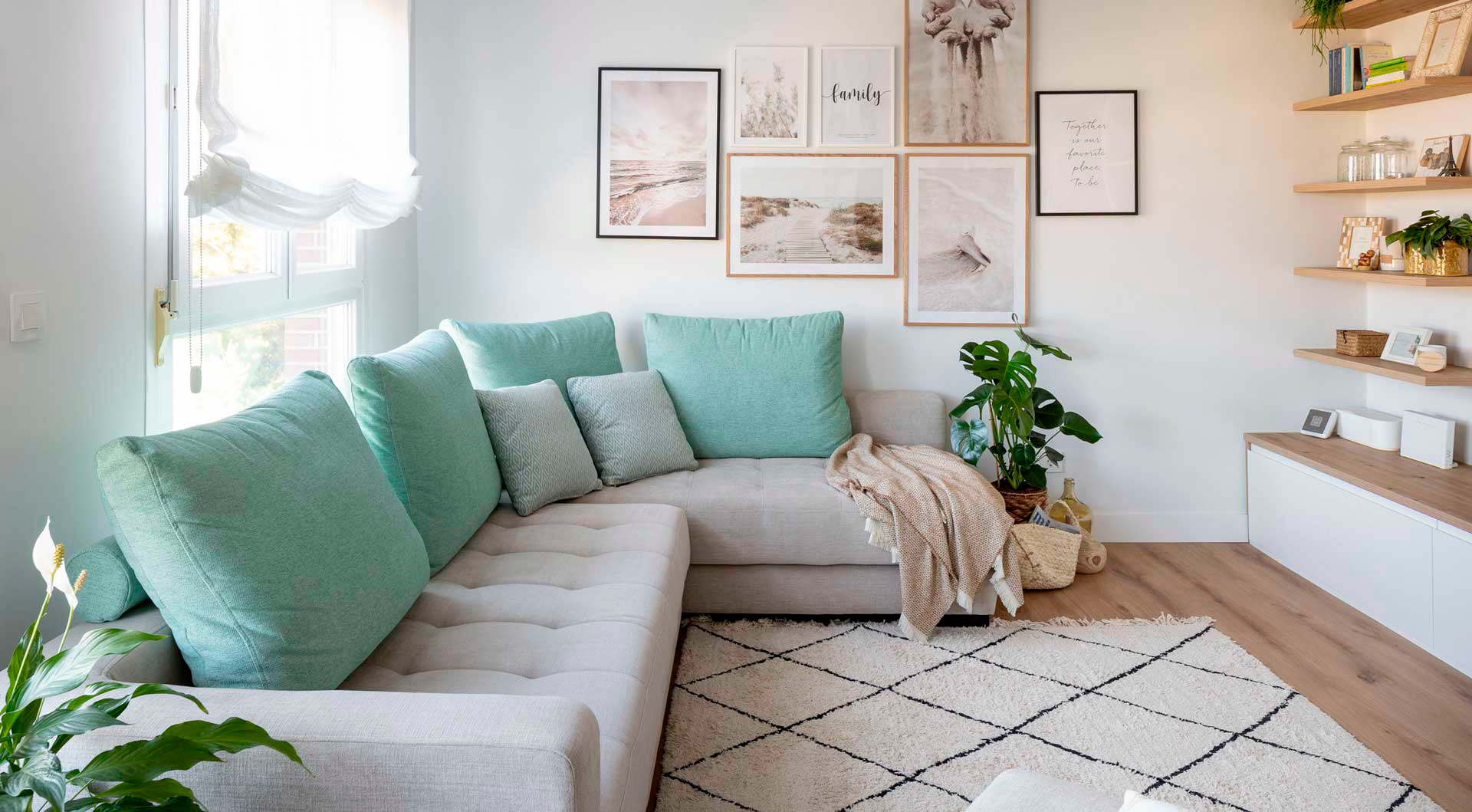 Interiorismo para tu hogar 6