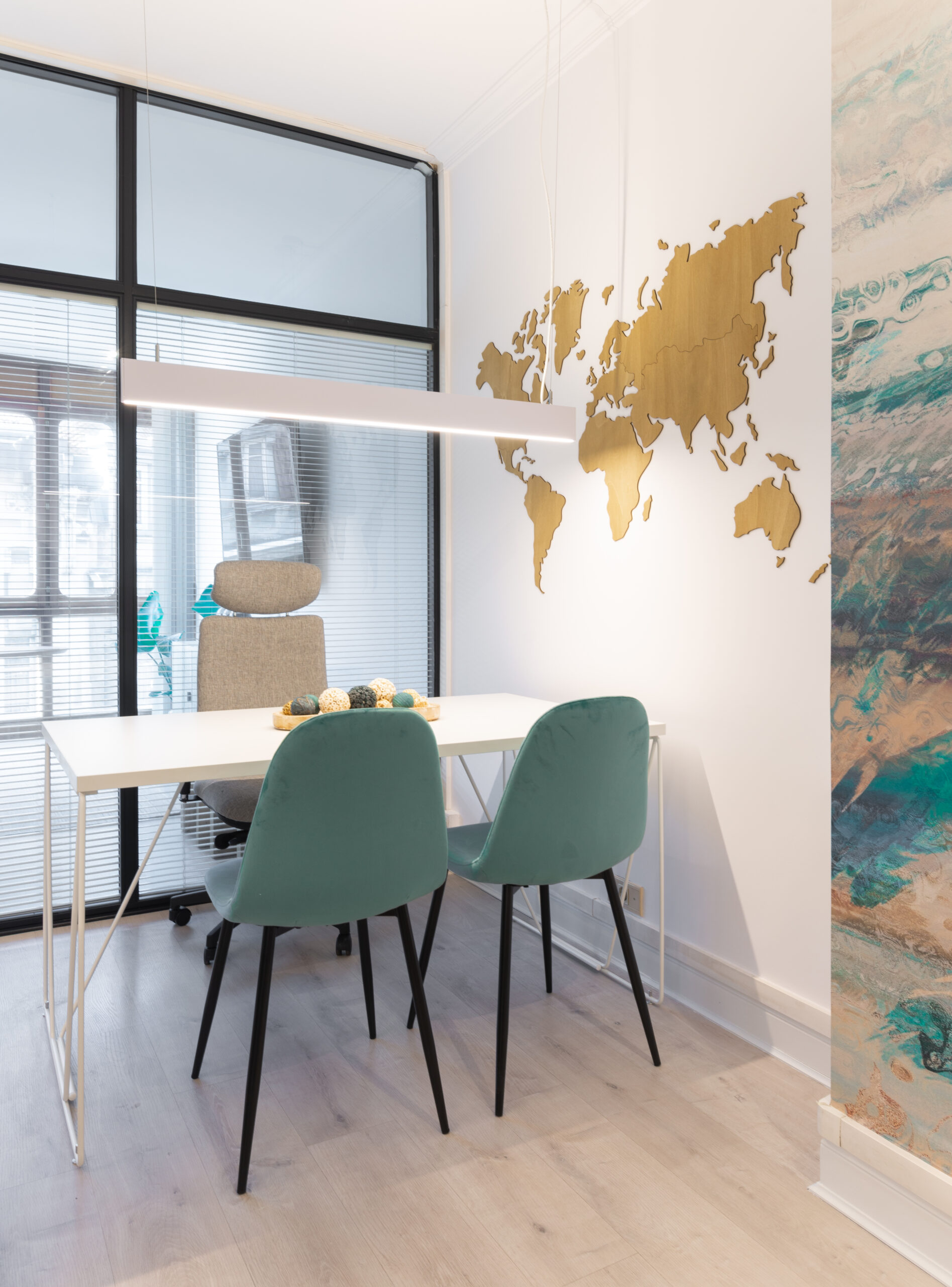 Decorar con feng shui en Indautxu 2