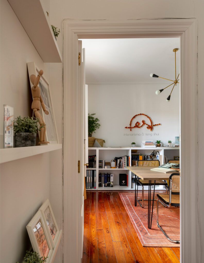 El espacio soñado 4