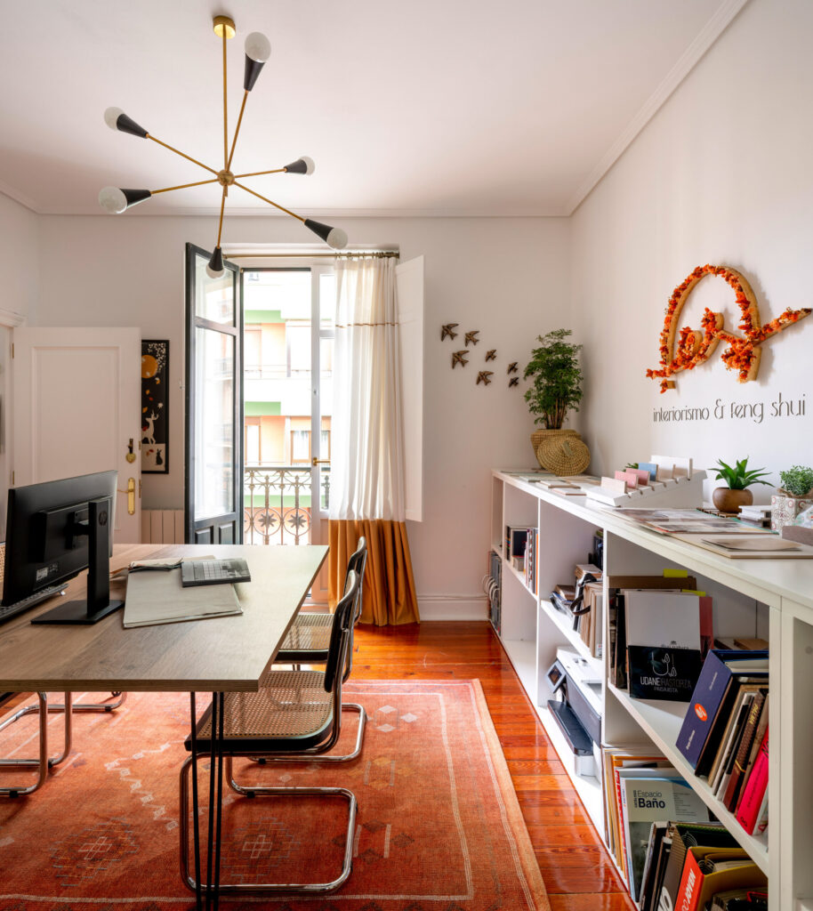 El espacio soñado 5