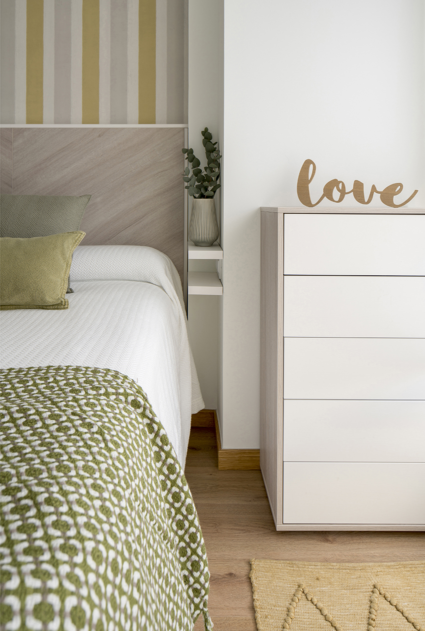 Decorar con feng shui en Indautxu 3