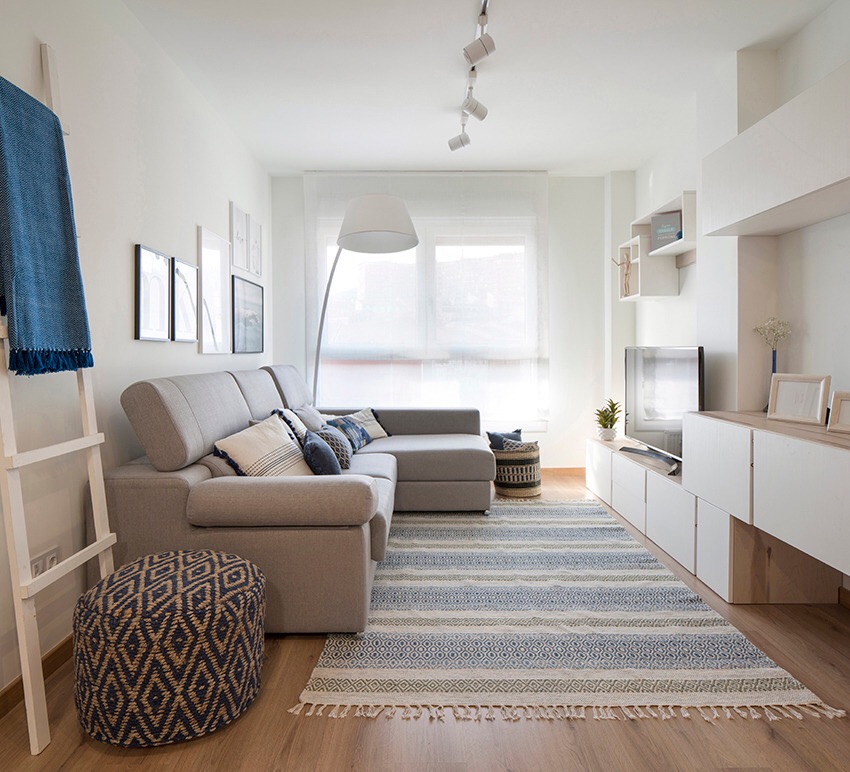 Vivienda en barakaldo 1