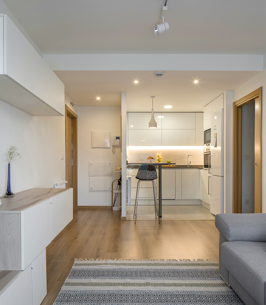 Vivienda en barakaldo 10